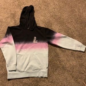 COPY - Vans hoodie